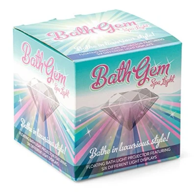 Image of BATH GEM