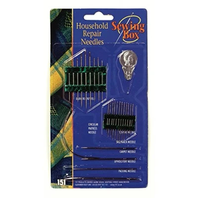 Image of PRIME FURNISHING Household Repair Needles