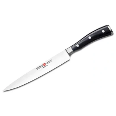 Image of Wusthof Meat Knife Classic Ikon 20 cm