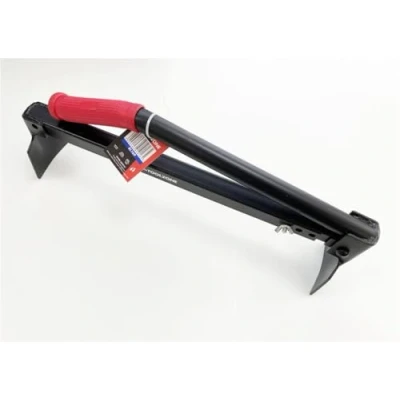 Image of Adjustable Brick Tongs/Brick/Block Lifter 400mm to 670mm 6 11 Holder