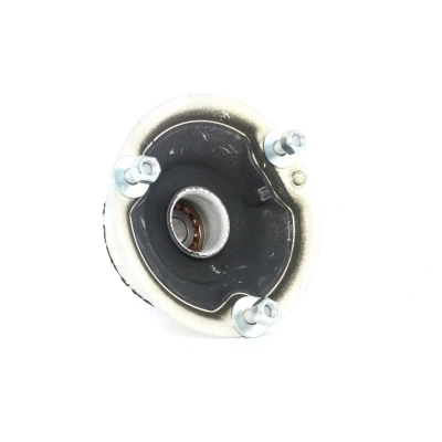 Image of 31306767451, 31306775098, 31331094616, 31336752735, 31336760943 Repair Kit, Suspension strut KYB SM1003 Front Axle Mounting Kit