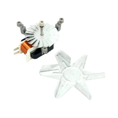 Image of Bauknecht 481236118466 C00311117 Oven and Stove Accessories/Hob Cover Motor