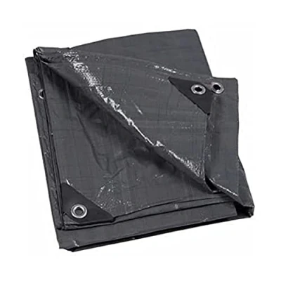 Image of Wenko Balcony cover SAND UNI, 85 x 500 cm, VENKO, Colour:anthracite