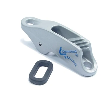 Image of Holt Clamcleat ® CL253 Trapeze &amp; Vang with Nylon Spacer