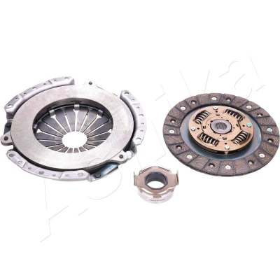 Image of MD749759, MD749760, MD802102 Clutch ASHIKA 92 08 825 215mm SUZUKI: Vitara I Off Road