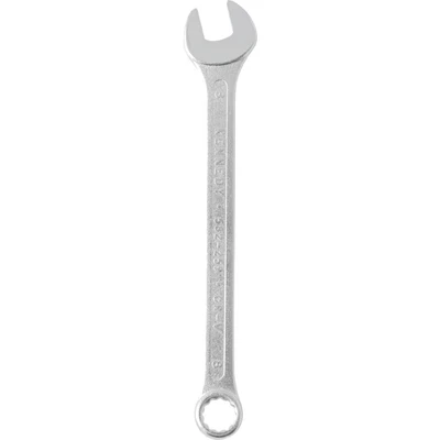 Image of Single End, Combination Spanner, 8mm, Metric