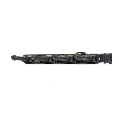 Image of BIC468, ZSK4X1 Ignition coil BOSCH 0 221 503 468 VAUXHALL: Astra Mk5, Zafira Mk2, Mk4 CC, OPEL: A
