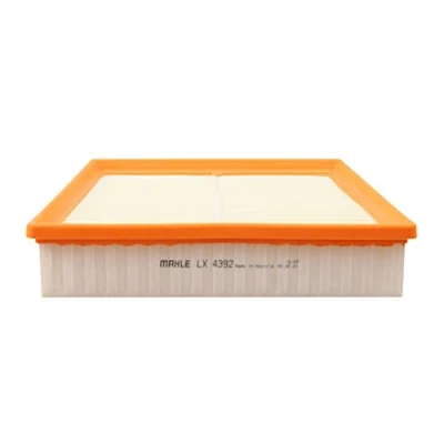 Image of MAHLE LX 4392 Air Filter Car Engine