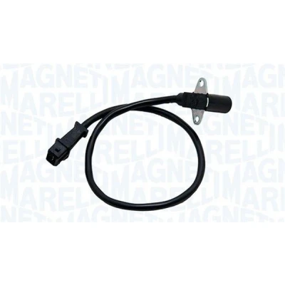 Image of 12029BA RPM Sensor, engine management MAGNETI MARELLI 064820088010