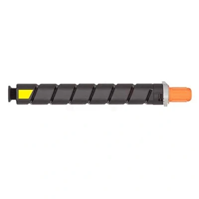 Image of Canon C2030i EXV 34 Toner Cartridge Yellow