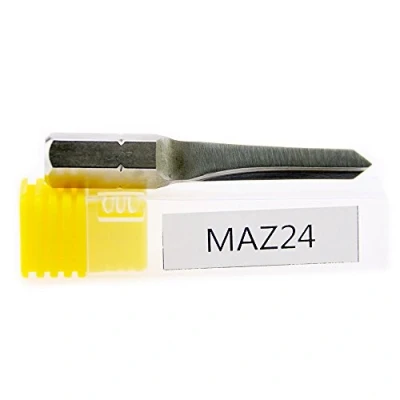 Image of TPM Go Car Strong Force Power Key,Car Lock Pick and Repair Tools,Locksmith Professional Tools (MAZ24)
