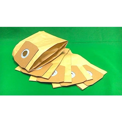 Image of VCB300 DAEWOO RC350BK Vacuum Cleaner Dust Bag Pack of 5