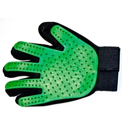 Image of Crufts Grooming and De Shedding Glove