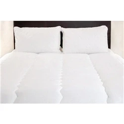 Image of Mitre Comfort Microfibre 10.5 Tog Duvet Single