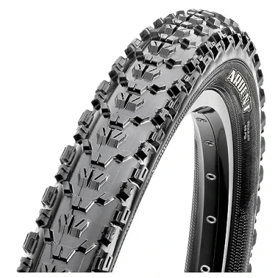 Image of Maxxis Ardent Folding Single Compound Silkshield/ebike Tyre Black, 27.5 x 2.25 Inch