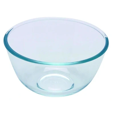 Image of Pyrex Mixing Bowl / Classic Prepware ø 24 cm 3 Liters