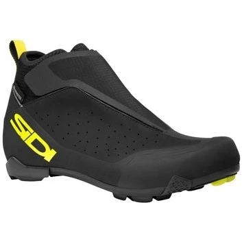 Image of SIDI Glacies MTB Cycling Shoes