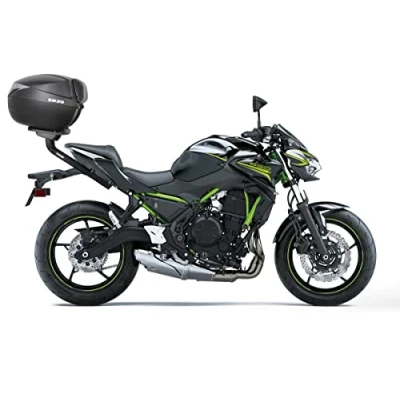 Image of TOP Master Kawasaki Z650 &#039;17
