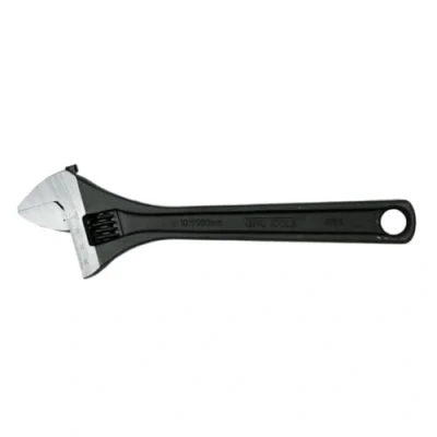 Image of Teng 4004 250mm 10 inch Adjustable Wrench