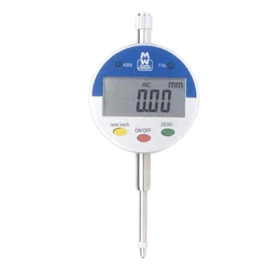Image of MW405 04DB Digital Indicator 0 12.70mm