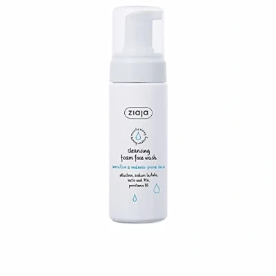 Image of Ziaja Gentle Cleansing Foam 150ml
