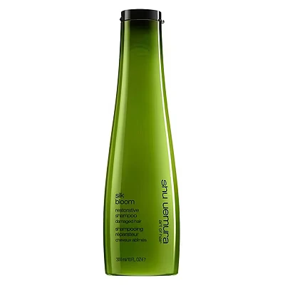 Image of Shu Uemura Silk Bloom Restorative Shampoo 300ml