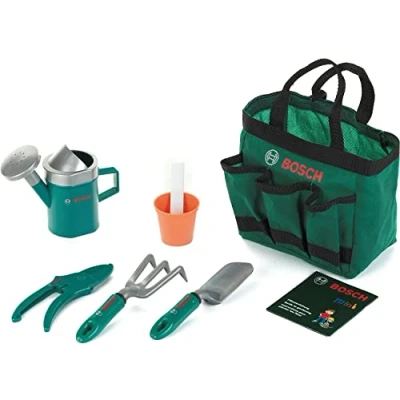 Image of Theo Klein 2787 Bosch Gardening Bag, Toy