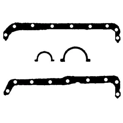 Image of 5002398, 6707924, A76SX6013A1A, A76SX6013AA Gasket Set, oil pan BGA OK6397