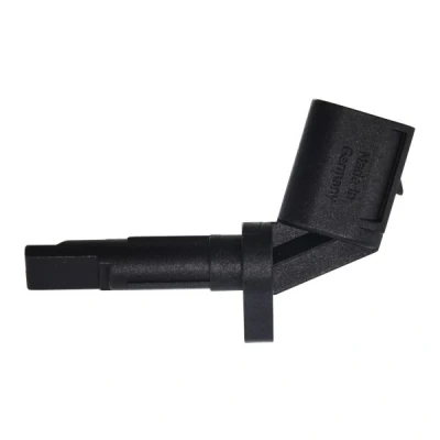 Image of 4E0927804F ABS Sensor HELLA 6PU 012 806 041 2 pin connector 12V AUDI: A4 B8 Saloon, A7 Sportback, A5 VOLKSWAGEN: Phaeton