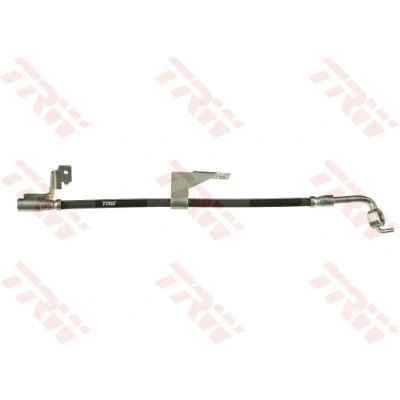 Image of 1041775, 1075807, 7344055, 95AB2078BD, 97AG2078DA Brake Hose TRW PHD364 361mm M10x1 Internal Thread FORD: Escort 6