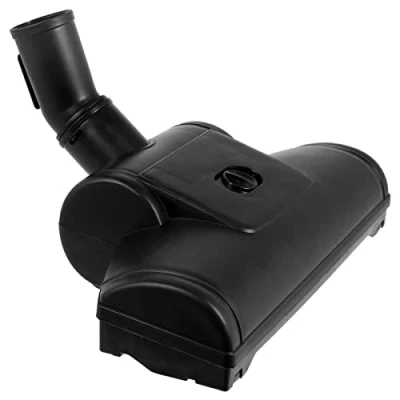 Image of Spares2go Vacuum Brush Head 35mm compatible with Karcher WD2 WD3 WD4 MV2 MV3 MV4 MV5 Turbo Wheeled Hard Floor Carpet Tool