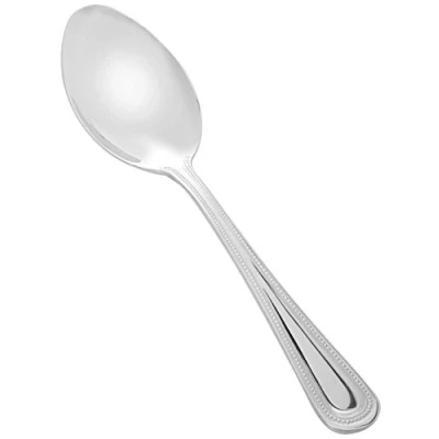 Image of Olympia C132 Bead Cutlery Table Spoon (Pack of 12)