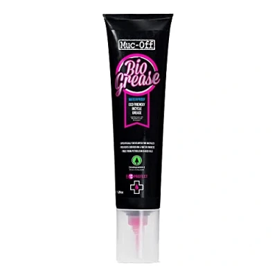 Image of Muc Off Grease Bio 150g