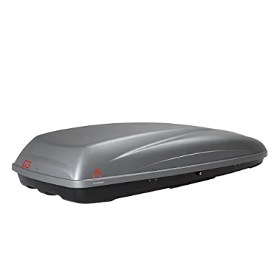 Image of Maypole G3 Krono Roof Box, 480L, 75kg load capacity
