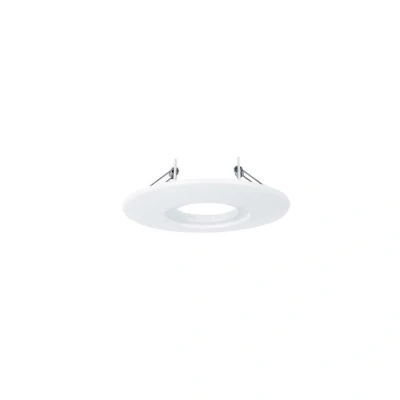Image of MPro Hole Converter Plate Matt White Aurora AU AP600MW
