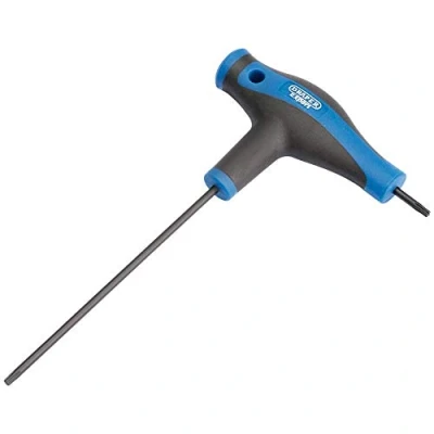 Image of Draper TX STAR® T Handle Key, T10