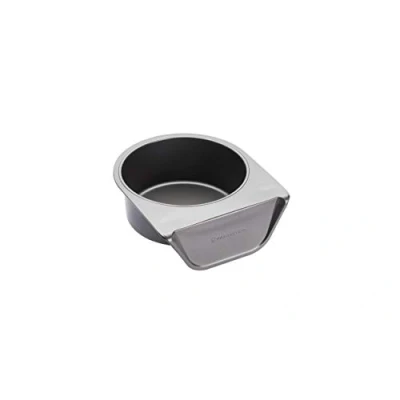 Image of MasterClass Smart Stack Non Stick 21.5cm Round Cake Tin