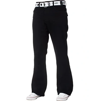Image of KZ115 BLK 38 Short Prime