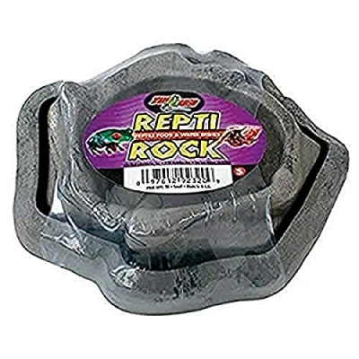 Image of Zoo Med WFC 40 Repti Rock Combo Pack, Small