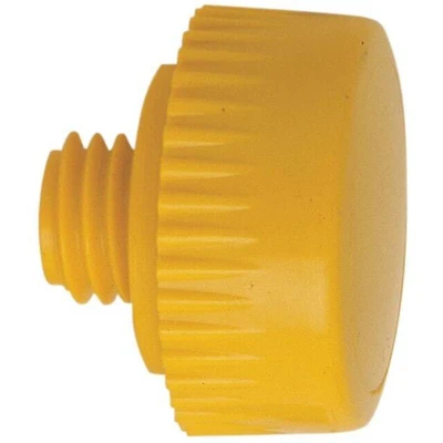 Image of Thor 50mm Diameter Hard Yellow Spare Face