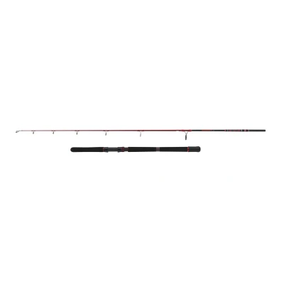 Image of Penn Squadron III Sea Fishing Jig Spin rod 1.98m 60lb (200 400g) Spinning