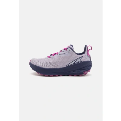 Image of Altra Experience Wild Women&#039;s Trail Running Shoes SS25 Purple