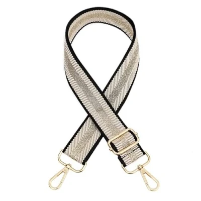 Image of VITAU Bag Straps Women Handbag Belt Shoulder Crossbody Strap Replacement Adjustable Part Accessory For Bags