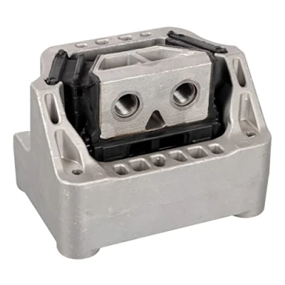 Image of 6292410013, 6292410213, A6292410013, A6292410213 Engine Mount FEBI BILSTEIN 172969 both sides Rubber Metal