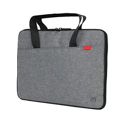 Image of SACOCHE MOBILIS TRENDY SLEEVE 12.5 14P Gris