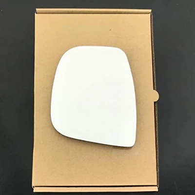 Image of Stick on Wing Mirror Glass fits Citroen Berlingo Reg 2019 ONWARD Left Passenger Side