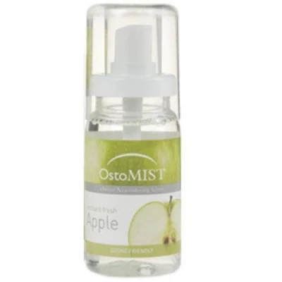 Image of Ostomist Odour Neutralising Apple Spray 50ml