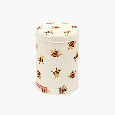 Image of Emma Bridgewater Bumblebee Round Caddy