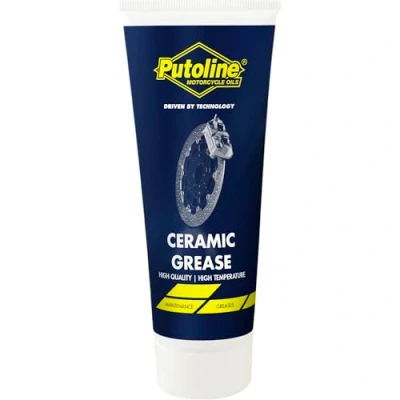 Image of Putoline ceramic grease, 125 ml