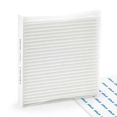 Image of GCF076 Pollen Filter PURFLUX AH262 216mm 200mm 30mm MITSUBISHI: OUTLANDER 3, ASX Off Road, L200 / Triton V Pickup